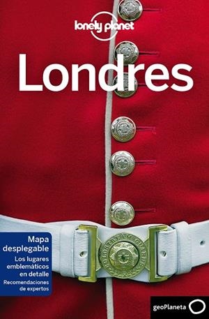 LONDRES 9 | 9788408180326 | HARPER, DAMIAN/DRAGICEVICH, PETER/FALLON, STEVE/FILOU, EMILIE | Llibreria L'Altell - Llibreria Online de Banyoles | Comprar llibres en català i castellà online - Llibreria de Girona