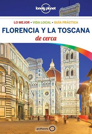 FLORENCIA Y LA TOSCANA DE CERCA 4 | 9788408181415 | MAXWELL, VIRGINIA/WILLIAMS, NICOLA | Llibreria Online de Banyoles | Comprar llibres en català i castellà online