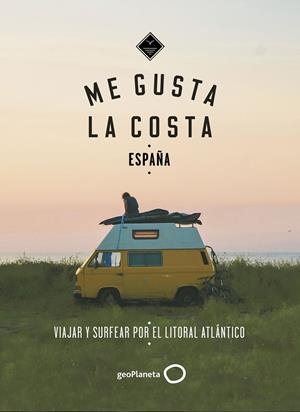 ME GUSTA LA COSTA EN ESPAÑA | 9788408186953 | GOSSINK, ALEXANDRA/MIDDELKOOP, GEERT-JAN | Llibreria Online de Banyoles | Comprar llibres en català i castellà online