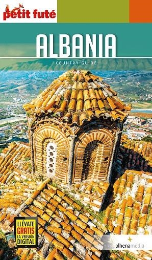 ALBANIA | 9788416395255 | VARIOS AUTORES | Llibreria L'Altell - Llibreria Online de Banyoles | Comprar llibres en català i castellà online - Llibreria de Girona