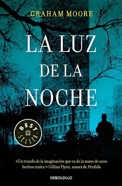 LA LUZ DE LA NOCHE | 9788466343909 | MOORE, GRAHAM | Llibreria L'Altell - Llibreria Online de Banyoles | Comprar llibres en català i castellà online - Llibreria de Girona