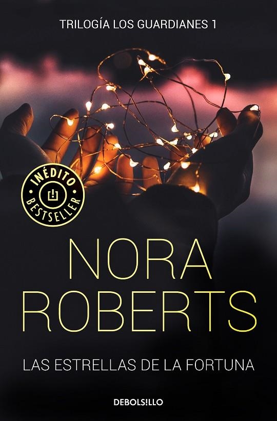 LAS ESTRELLAS DE LA FORTUNA | 9788466343411 | ROBERTS, NORA | Llibreria L'Altell - Llibreria Online de Banyoles | Comprar llibres en català i castellà online - Llibreria de Girona