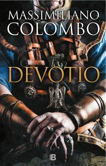 DEVOTIO | 9788466663106 | COLOMBO, MASSIMILIANO | Llibreria Online de Banyoles | Comprar llibres en català i castellà online