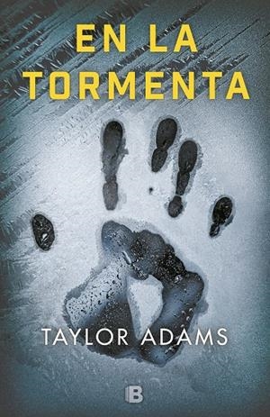 EN LA TORMENTA | 9788466663564 | ADAMS, TAYLOR | Llibreria Online de Banyoles | Comprar llibres en català i castellà online