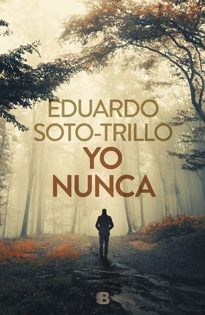 YO NUNCA | 9788466663137 | TRILLO, EDUARDO | Llibreria L'Altell - Llibreria Online de Banyoles | Comprar llibres en català i castellà online - Llibreria de Girona