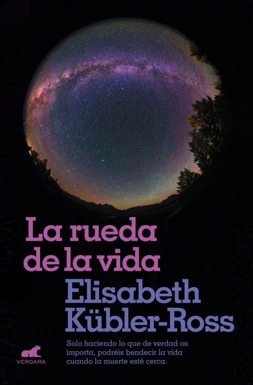 LA RUEDA DE LA VIDA | 9788416076321 | KÜBLER-ROSS, ELISABETH | Llibreria L'Altell - Llibreria Online de Banyoles | Comprar llibres en català i castellà online - Llibreria de Girona