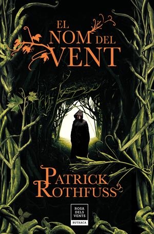 EL NOM DEL VENT (CRÒNICA DE L'ASSASSÍ DE REIS 1) | 9788417444549 | ROTHFUSS, PATRICK | Llibreria Online de Banyoles | Comprar llibres en català i castellà online