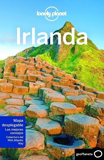 IRLANDA 5 | 9788408182047 | ALBISTON, ISABEL/DAVENPORT, FIONN/HARPER, DAMIAN/LE NEVEZ, CATHERINE/WILSON, NEIL | Llibreria L'Altell - Llibreria Online de Banyoles | Comprar llibres en català i castellà online - Llibreria de Girona