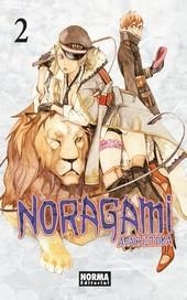 NORAGAMI 2 | 9788467921236 | ADACHITOKA | Llibreria Online de Banyoles | Comprar llibres en català i castellà online