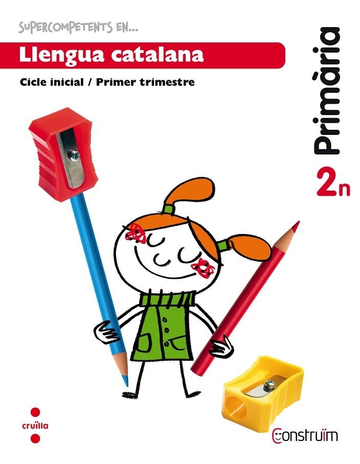 C-2EP.QUAD.LLENGUA CATALANA 1-CO 15 | 9788466137812 | ABELLÓ TORNATÓ, NÚRIA/CASACUBERTA SUÑER, ASSUMPTA/CUSÓ CAMPO, MÒNICA/PARCET OBIOLS, BLANCA/SOLER CAM | Llibreria L'Altell - Llibreria Online de Banyoles | Comprar llibres en català i castellà online - Llibreria de Girona