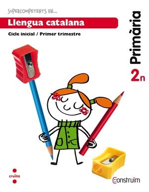 C-2EP.QUAD.LLENGUA CATALANA 1-CO 15 | 9788466137812 | ABELLÓ TORNATÓ, NÚRIA/CASACUBERTA SUÑER, ASSUMPTA/CUSÓ CAMPO, MÒNICA/PARCET OBIOLS, BLANCA/SOLER CAM | Llibreria L'Altell - Llibreria Online de Banyoles | Comprar llibres en català i castellà online - Llibreria de Girona