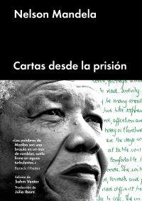 CARTAS DESDE LA PRISIÓN | 9788417081560 | NELSON MANDELA | Llibreria Online de Banyoles | Comprar llibres en català i castellà online