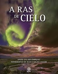 A RAS DE CIELO | 9788446045953 | GALADÍ ENRIQUEZ, DAVID | Llibreria L'Altell - Llibreria Online de Banyoles | Comprar llibres en català i castellà online - Llibreria de Girona