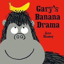 GARY'S BANANA DRAMA | 9781471147845 | MASSEY, JANE | Llibreria L'Altell - Llibreria Online de Banyoles | Comprar llibres en català i castellà online - Llibreria de Girona