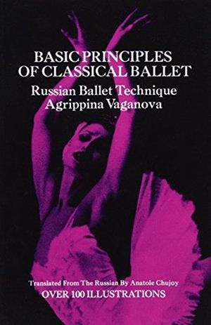 BASIC PRINCIPLES C.BALLET | 9780486220369 | VAGANOVA,AGRIPPINA | Llibreria Online de Banyoles | Comprar llibres en català i castellà online
