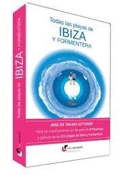 TODAS LAS PLAYAS DE IBIZA Y FORMENTERA | 9788494285738 | ÁLVAREZ ALPERI, MIGUEL ÁNGEL | Llibreria L'Altell - Llibreria Online de Banyoles | Comprar llibres en català i castellà online - Llibreria de Girona