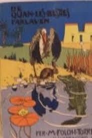 DE QUAN LES BÈSTIES PARLAVEN | 9788493369644 | FOLCH I TORRES, M. | Llibreria L'Altell - Llibreria Online de Banyoles | Comprar llibres en català i castellà online - Llibreria de Girona