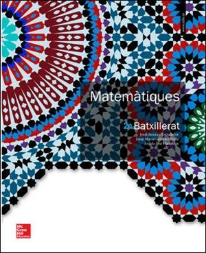 MATEMATIQUES 2 BATXILLERAT. LLIBRE ALUMNE. | 9788448610432 | BESORA I TORRADEFLOT,JORDI/GUITERAS,JOSEP MARIA/JANE,ANGELA | Llibreria L'Altell - Llibreria Online de Banyoles | Comprar llibres en català i castellà online - Llibreria de Girona