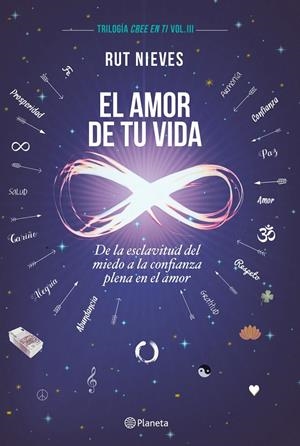 AMOR DE TU VIDA, EL | 9788408193258 | NIEVES, RUT | Llibreria L'Altell - Llibreria Online de Banyoles | Comprar llibres en català i castellà online - Llibreria de Girona