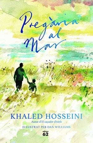 PREGÀRIA AL MAR | 9788429777161 | HOSSEINI, KHALED | Llibreria L'Altell - Llibreria Online de Banyoles | Comprar llibres en català i castellà online - Llibreria de Girona
