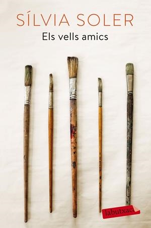ELS VELLS AMICS | 9788417420086 | SOLER, SÍLVIA | Llibreria Online de Banyoles | Comprar llibres en català i castellà online