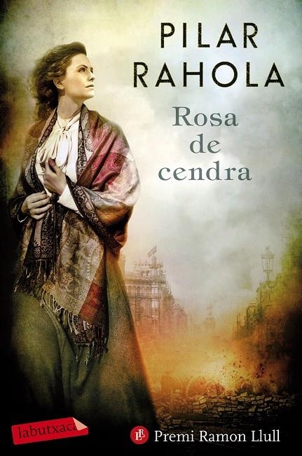 ROSA DE CENDRA | 9788417420093 | RAHOLA, PILAR | Llibreria L'Altell - Llibreria Online de Banyoles | Comprar llibres en català i castellà online - Llibreria de Girona