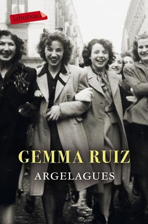 ARGELAGUES | 9788417420123 | RUIZ, GEMMA | Llibreria L'Altell - Llibreria Online de Banyoles | Comprar llibres en català i castellà online - Llibreria de Girona