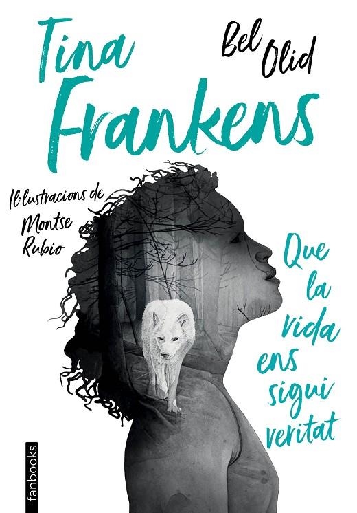 TINA FRANKENS | 9788417515027 | OLID, BEL | Llibreria L'Altell - Llibreria Online de Banyoles | Comprar llibres en català i castellà online - Llibreria de Girona