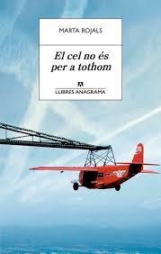 CEL NO ÉS PER A TOTHOM, EL | 9788433915627 | ROJALS, MARTA | Llibreria L'Altell - Llibreria Online de Banyoles | Comprar llibres en català i castellà online - Llibreria de Girona