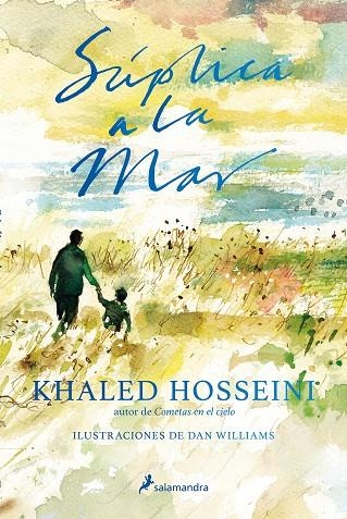 SÚPLICA A LA MAR | 9788498388954 | HOSSEINI, KHALED | Llibreria L'Altell - Llibreria Online de Banyoles | Comprar llibres en català i castellà online - Llibreria de Girona