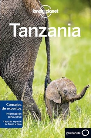 TANZANIA 5 EDICIÓ -SURT EL 4/10/2018 - | 9788408188278 | FITZPATRICK, MARY/BARTLETT, RAY/HAM, ANTHONY/SMITH, HELENA/ELSE, DAVID | Llibreria Online de Banyoles | Comprar llibres en català i castellà online