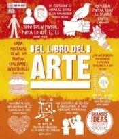 LIBRO DEL ARTE, EL | 9788446044819 | VARIOS AUTORES | Llibreria L'Altell - Llibreria Online de Banyoles | Comprar llibres en català i castellà online - Llibreria de Girona