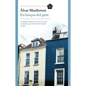 EN BRAÇOS DEL PARE - CAT | 9788494320156 | Llibreria L'Altell - Llibreria Online de Banyoles | Comprar llibres en català i castellà online - Llibreria de Girona