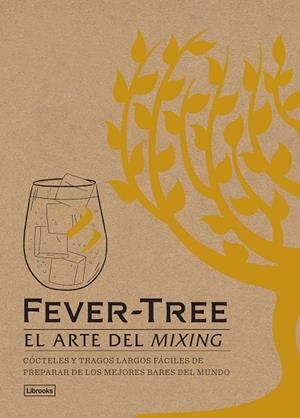 FEVER-TREE | 9788494837678 | VARIOS AUTORES | Llibreria L'Altell - Llibreria Online de Banyoles | Comprar llibres en català i castellà online - Llibreria de Girona