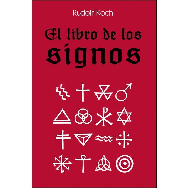 LIBRO DE LOS SIGNOS,EL | 9789505330331 | Llibreria Online de Banyoles | Comprar llibres en català i castellà online