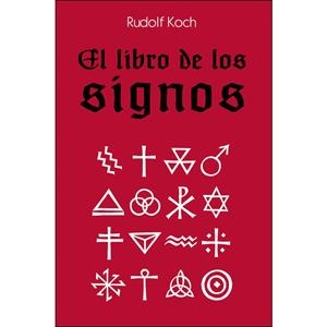 LIBRO DE LOS SIGNOS,EL | 9789505330331 | Llibreria Online de Banyoles | Comprar llibres en català i castellà online