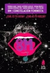 8M / CONSTELACIÓN FEMINISTA | 9789873687372 | AAVV | Llibreria L'Altell - Llibreria Online de Banyoles | Comprar llibres en català i castellà online - Llibreria de Girona