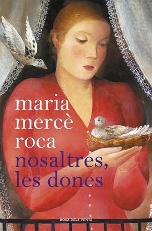 NOSALTRES, LES DONES | 9788416930807 | ROCA, MARIA MERCÈ | Llibreria L'Altell - Llibreria Online de Banyoles | Comprar llibres en català i castellà online - Llibreria de Girona