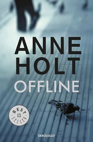 OFFLINE | 9788466344067 | HOLT, ANNE | Llibreria L'Altell - Llibreria Online de Banyoles | Comprar llibres en català i castellà online - Llibreria de Girona