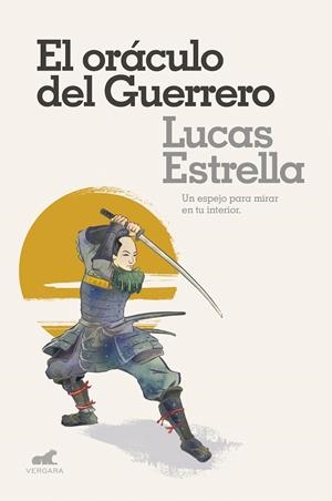 ORÁCULO DEL GUERRERO, EL | 9788416076659 | ESTRELLA, LUCAS | Llibreria L'Altell - Llibreria Online de Banyoles | Comprar llibres en català i castellà online - Llibreria de Girona