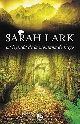 LEYENDA DE LA MONTAÑA DE FUEGO, LA | 9788490706671 | LARK, SARAH | Llibreria L'Altell - Llibreria Online de Banyoles | Comprar llibres en català i castellà online - Llibreria de Girona