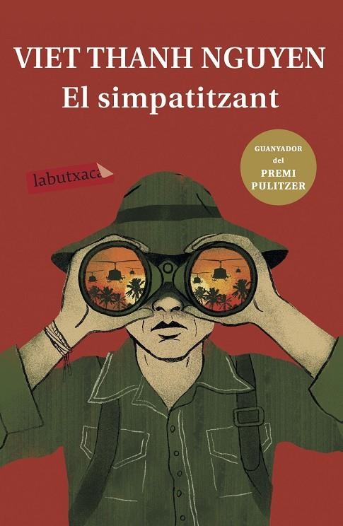 EL SIMPATITZANT | 9788417420109 | THANH NGUYEN, VIET | Llibreria L'Altell - Llibreria Online de Banyoles | Comprar llibres en català i castellà online - Llibreria de Girona