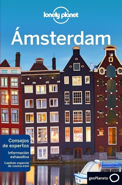 ÁMSTERDAM 7 | 9788408184744 | LE NEVEZ, CATHERINE/BLASI, ABIGAIL | Llibreria Online de Banyoles | Comprar llibres en català i castellà online