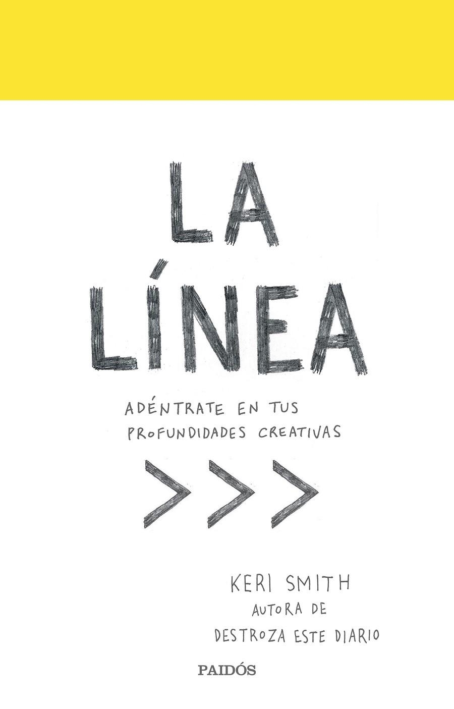LÍNEA, LA | 9788449334764 | SMITH, KERI | Llibreria L'Altell - Llibreria Online de Banyoles | Comprar llibres en català i castellà online - Llibreria de Girona