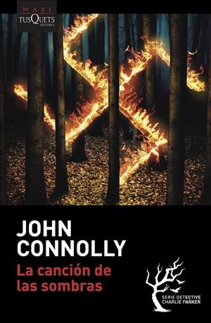 CANCIÓN DE LAS SOMBRAS, LA | 9788490665671 | CONNOLLY, JOHN | Llibreria Online de Banyoles | Comprar llibres en català i castellà online