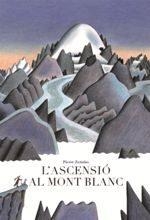 ASCENSIÓ AL MONT BLANC, L' | 9788415315544 | PIERRE ZENZIUS | Llibreria L'Altell - Llibreria Online de Banyoles | Comprar llibres en català i castellà online - Llibreria de Girona