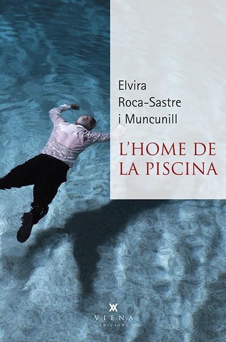 HOME DE LA PISCINA, L' | 9788483300381 | ROCA-SASTRE I MUNCUNILL, ELVIRA | Llibreria L'Altell - Llibreria Online de Banyoles | Comprar llibres en català i castellà online - Llibreria de Girona