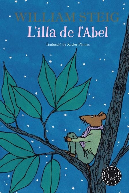 L'ILLA DE L'ABEL | 9788417059569 | STEIG, WILLIAM | Llibreria L'Altell - Llibreria Online de Banyoles | Comprar llibres en català i castellà online - Llibreria de Girona