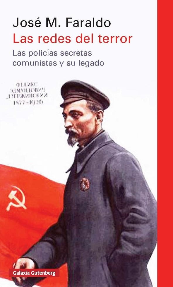 REDES DEL TERROR, LAS | 9788417088989 | FARALDO, JOSÉ MARÍA | Llibreria Online de Banyoles | Comprar llibres en català i castellà online