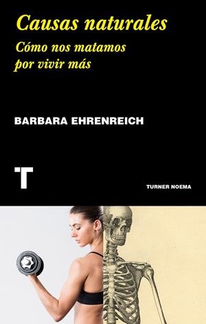 CAUSAS NATURALES | 9788417141677 | EHRENREICH, BARBARA | Llibreria L'Altell - Llibreria Online de Banyoles | Comprar llibres en català i castellà online - Llibreria de Girona